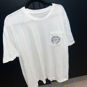 Chrome Hearts Tshirt